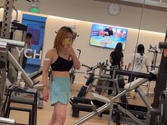 -YCHL Studios健身工作室(市二宫店)
