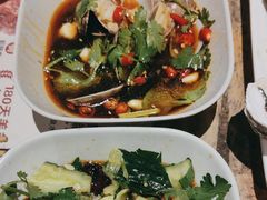 -木屋烧烤(坂田天安云谷店)