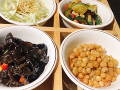 -许府牛火锅(信义坊总店)