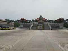 -广东圆玄道观