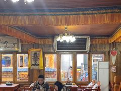 -塔洛藏餐吧(香格里拉古城店)
