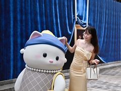 -深圳湾万象城(南山店)