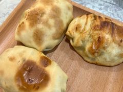 -汗腾格里·风味餐厅(新疆驻京办店)