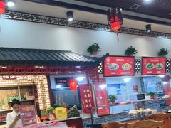 -闫家粥铺(东盛大街店)