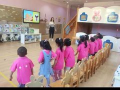 -糖心家族国际幼儿园·托育园(南开水上公园店)