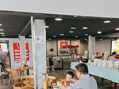 -李先生牛肉面大王(马栏店)