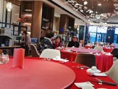 -宁波石浦大饭店(新材料城店)