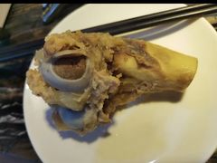 -骨之味·筒骨汤火锅(江头店)