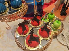 -大唐西市酒店-丝路阳光西餐厅