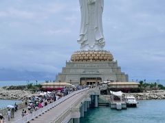 -三亚南山文化旅游区