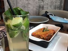 -OGGI TRATTORIA PIZZERIA(深业上城店)