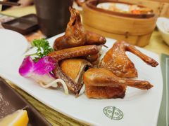 -添好运点心专门店(百老汇店)