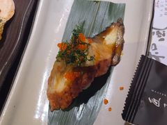 -匠和风精致料理(宁德万达店)
