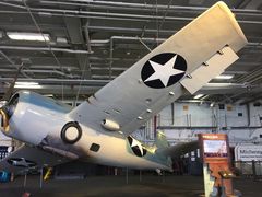 -中途岛号航空母舰博物馆