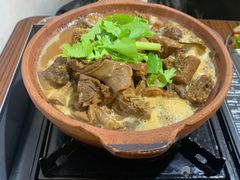 -包工仔·牛杂自助放题