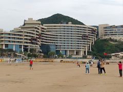 -东海半边山旅游度假区
