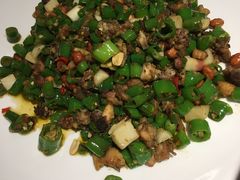 -百年神厨·地道川菜(清江西路店)