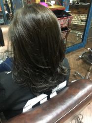 -Hair Solo