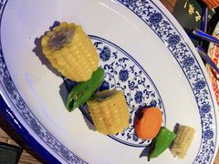 -卢布林西餐厅(万正店)