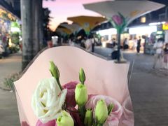 -The Flowers Coffee(南山店)