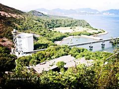 -南丫岛