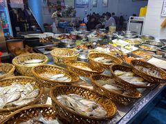 -长平老姿娘夜粥(平东一街店)
