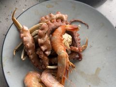 -仙螺岛海鲜自助餐厅(总店)