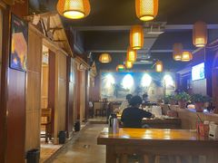 -洛阳面馆(红专路店)