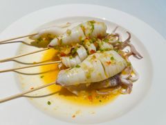 -双合园·海鲜水饺青岛菜(万佳广场店)