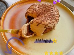 -十五食吾 La Pâtisserie (海甸岛店)