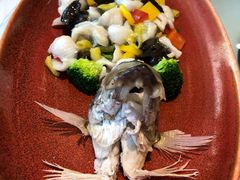 -黛瓦里·花园飨宴