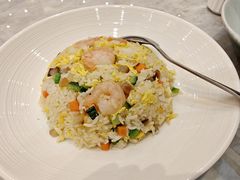 -玉华台饭庄·淮扬菜·烤鸭(望京店)