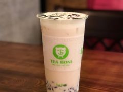 -茶邦尼(新世纪豪园第一居总店)