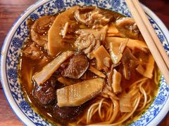 -西园寺素食(西园弄戒幢律寺店)