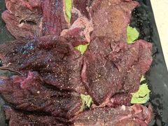 -霸王牛火锅烤肉(八廓商城店)