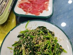 -撒拉人家.酸菜牦牛肉火锅