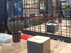 -川旺角融合菜•海景餐厅(星海广场店)