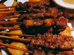 -福茂源横山铁锅羊肉(牡丹园店)