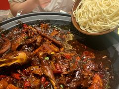 -回味黑鸭煲·始于2006(万松园店)