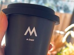 -M Stand(深圳布吉万象汇店)