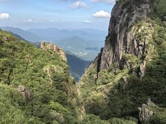 -萍乡武功山风景名胜区