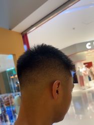 -Devilhands Barbershop男士理容店