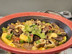-伍先森精品汉餐(军垦路店)