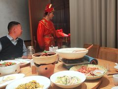 -老阿爸鲜鱼土菜(园区永旺店)