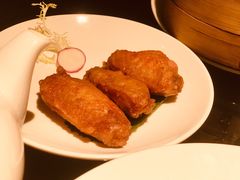 -厦门艾美酒店·乐美中餐厅