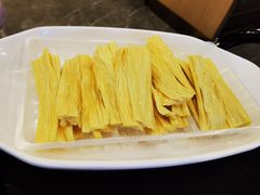 -蝎王府羊蝎子(北大地店)