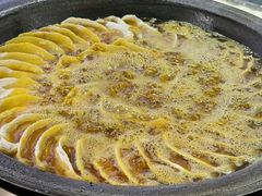 -草桥清真牛肉锅贴扁食店