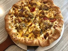 -必胜客(上海新南方商城PH店)