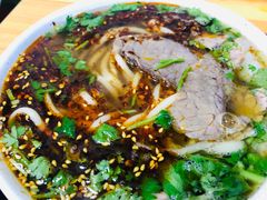-玉香宫河州牛肉拉面