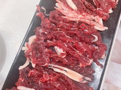 吊龙-陈记顺和潮汕牛肉火锅(番禺迎宾大道店)